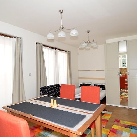 Апартаменты Apartman Mozartova Прага Экстерьер фото