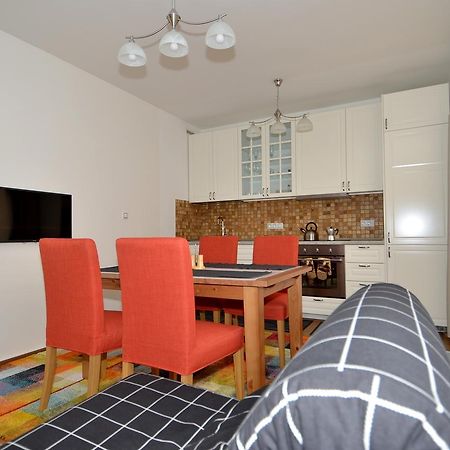 Апартаменты Apartman Mozartova Прага Экстерьер фото