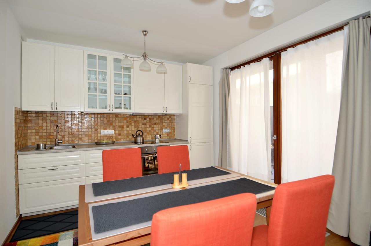 Апартаменты Apartman Mozartova Прага Экстерьер фото